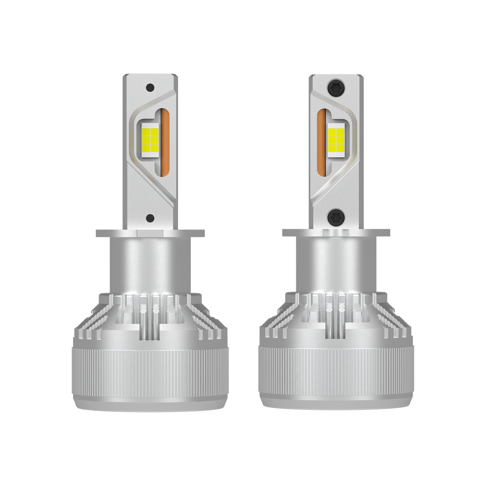 Kit Headlight LUMI-X 9-60V per H3 (2PCS)