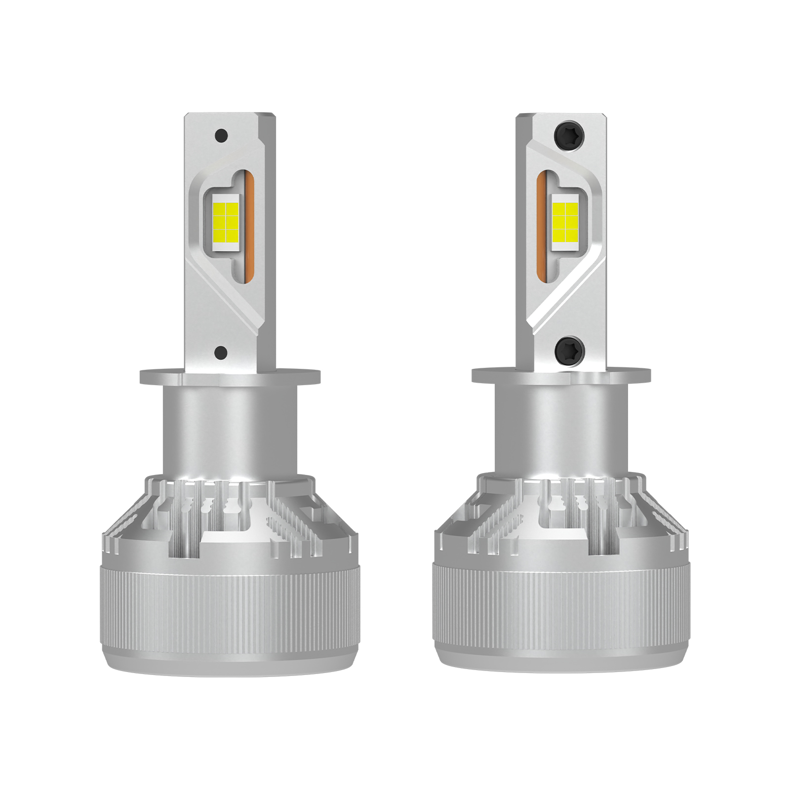 Kit Headlight LUMI-X 9-60V per H3 (2PCS)