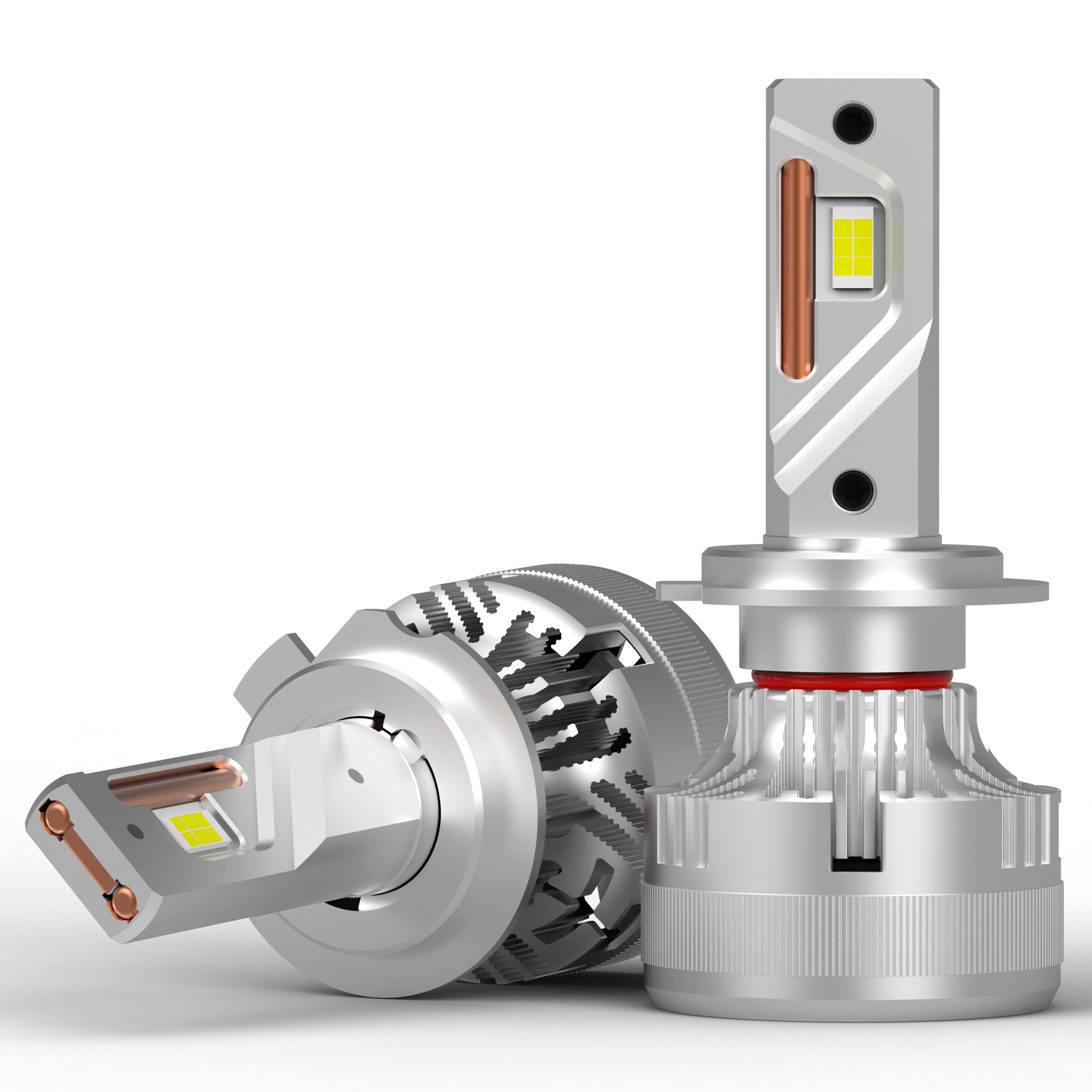 Set Inserti Con Castone In Ceramica Da 38 Mm - Foto 14