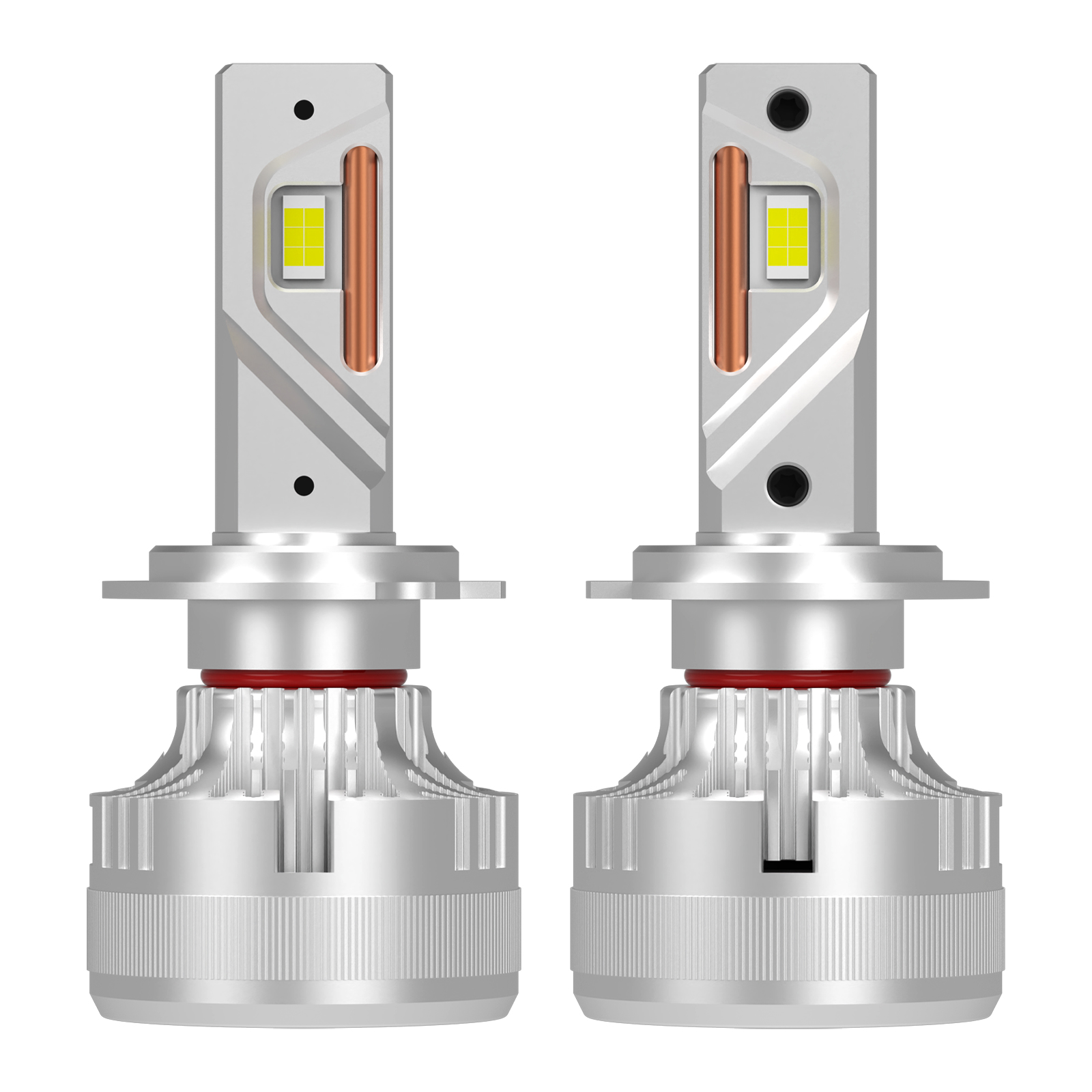 Kit Headlight LUMI-X 9-60V per H7 (2PCS)