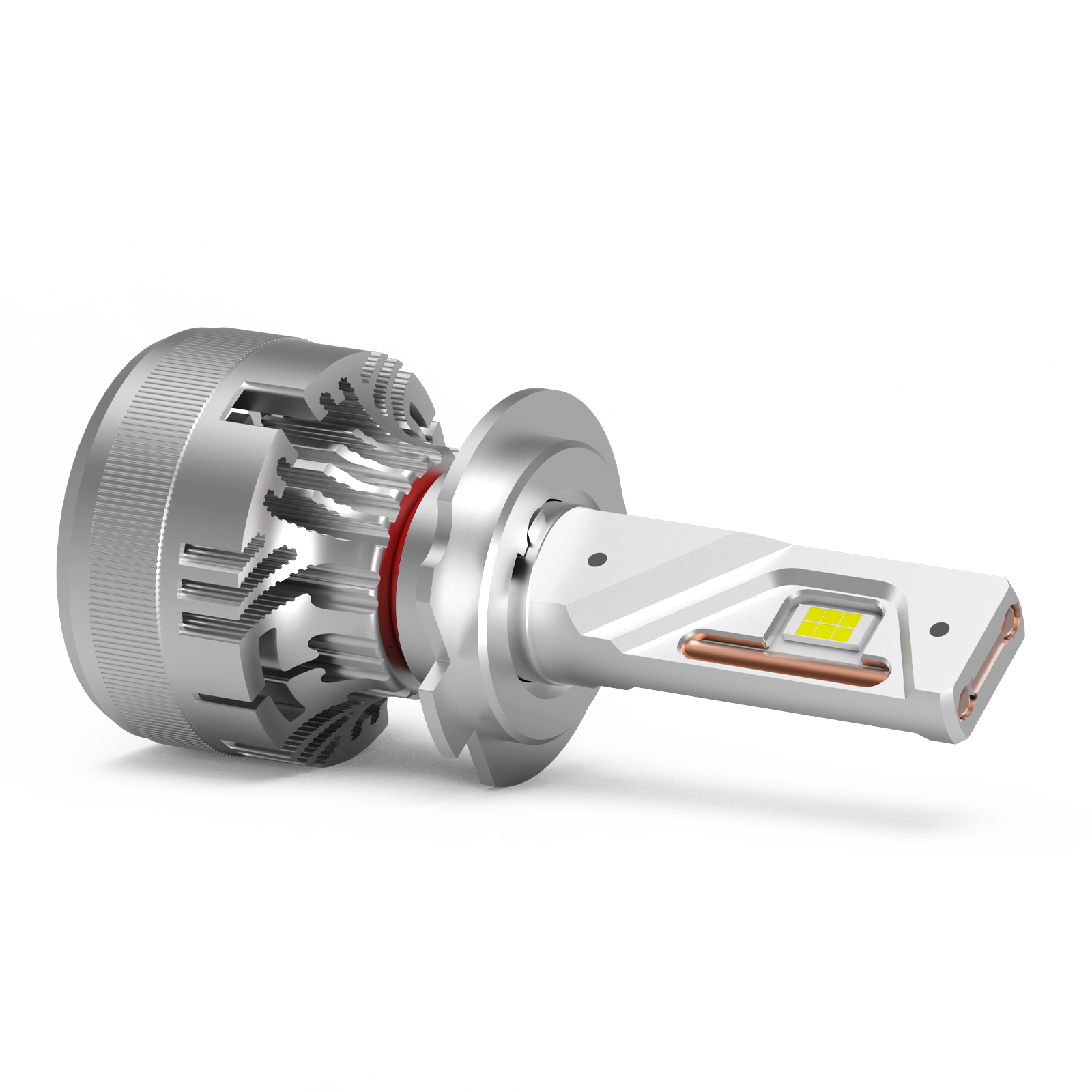 Kit Headlight LUMI-X 9-60V per H7 (2PCS)