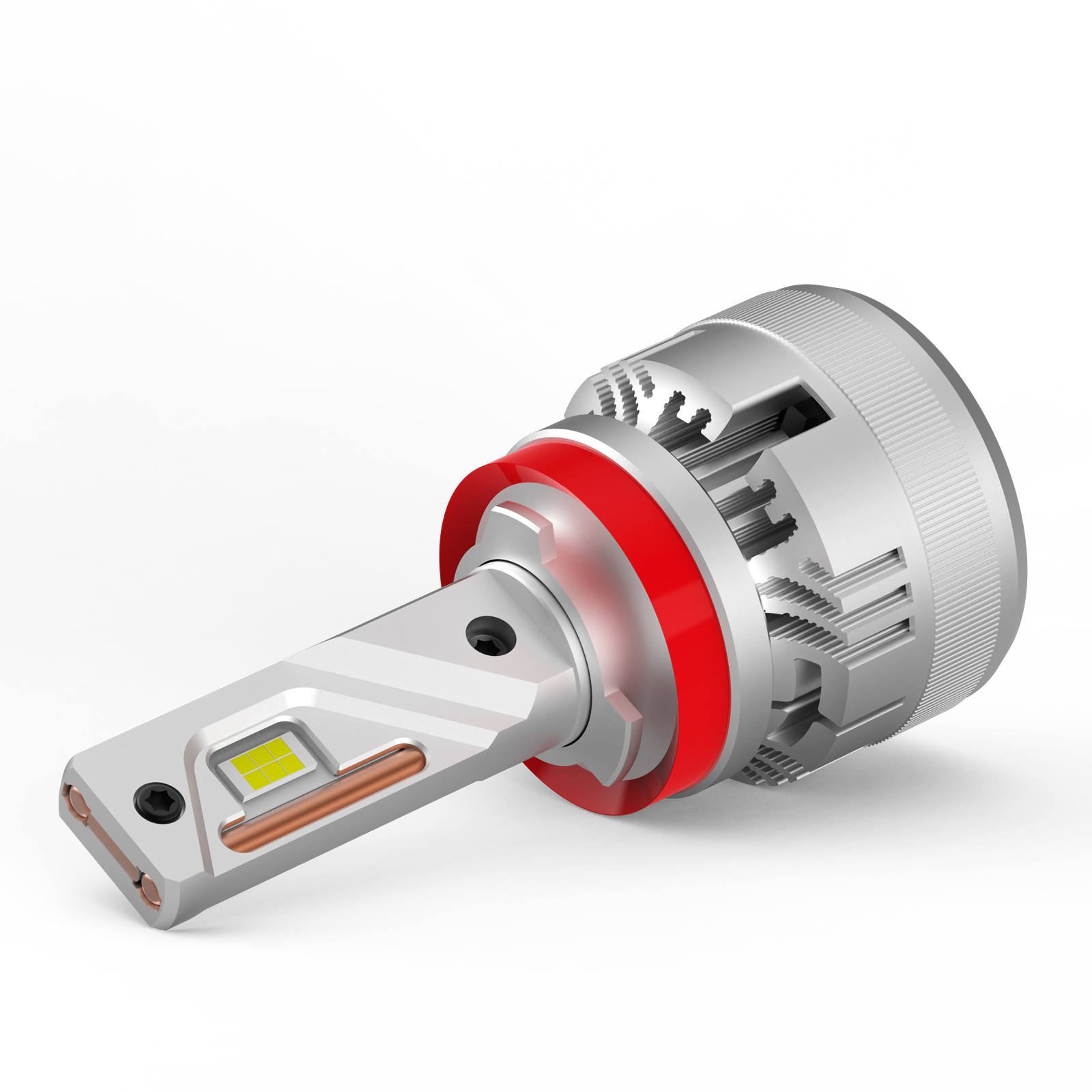 Kit Headlight LUMI-X 9-60V per H11 (2PCS)