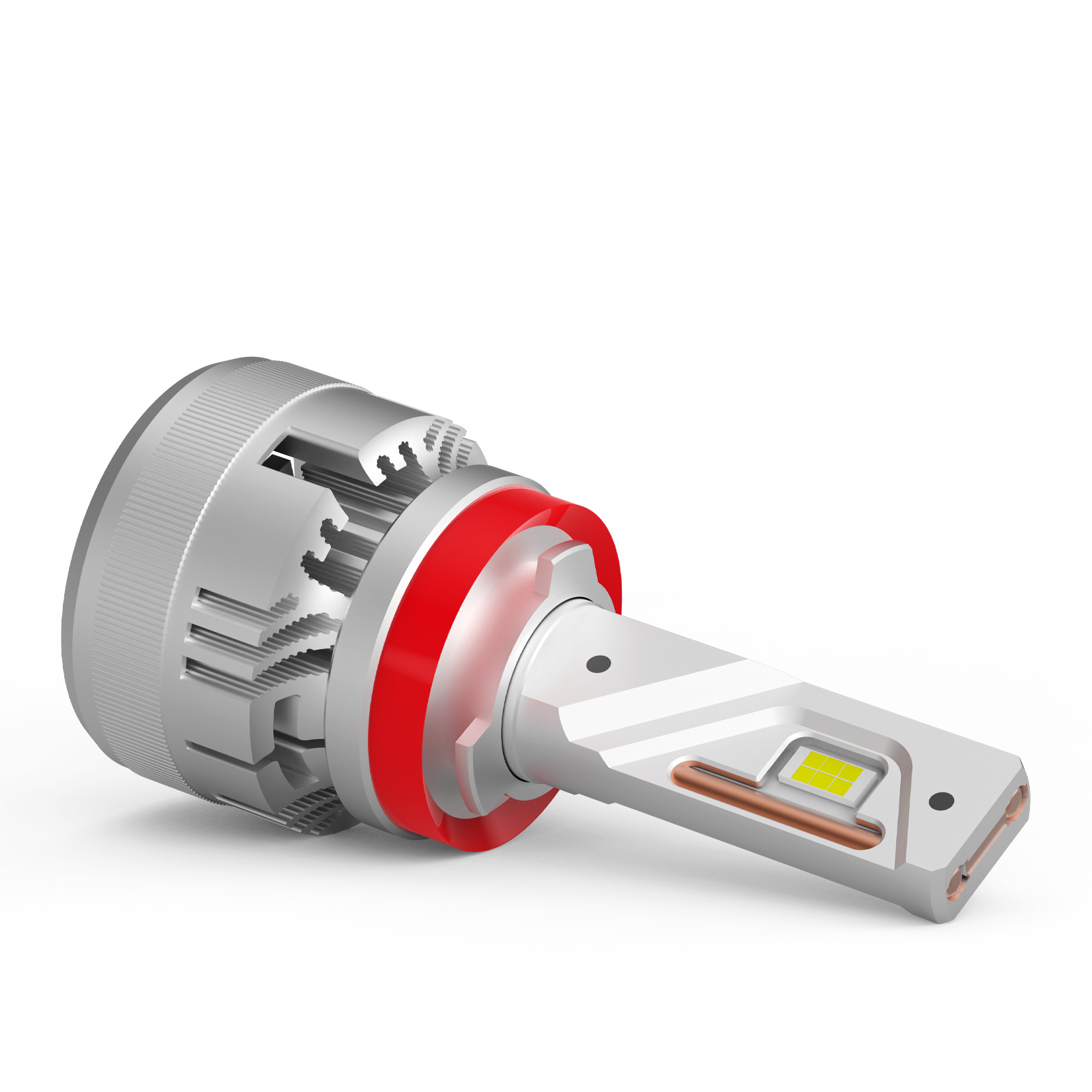 Kit Headlight LUMI-X 9-60V per H11 (2PCS)