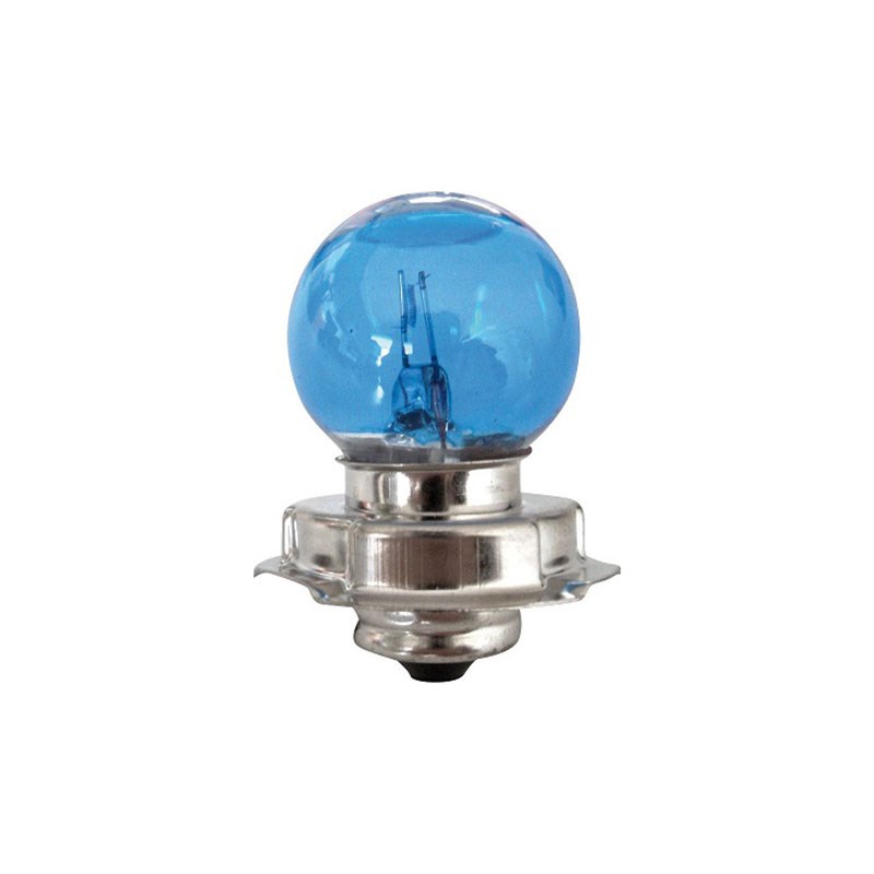 Lampada P26 X-White12V