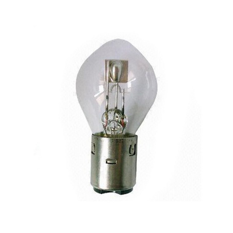 Lampada BA20d 35/35w 6V