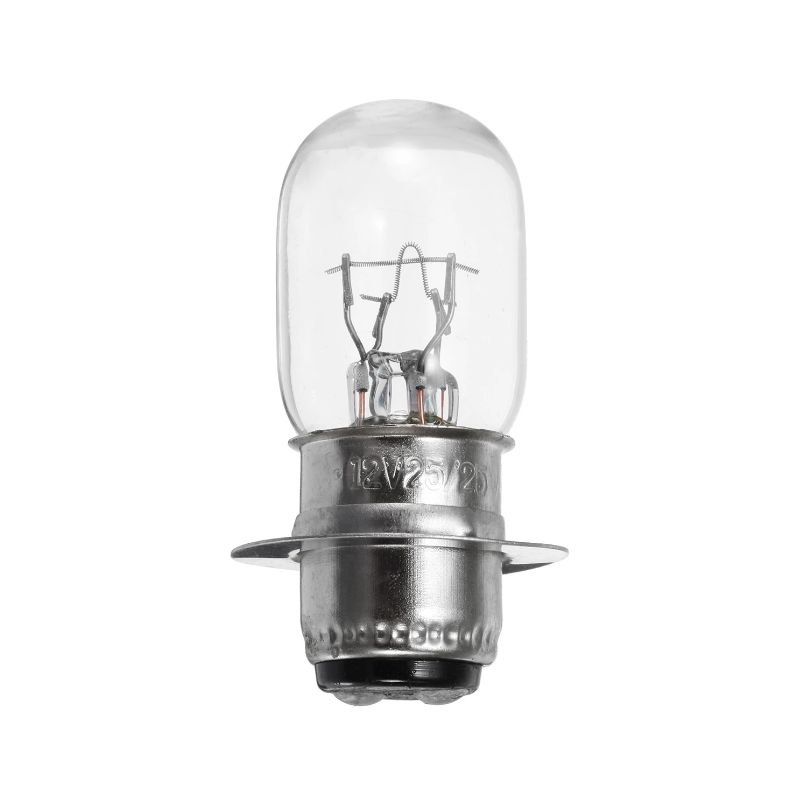 Bulb PX15D 12V - 25/25W