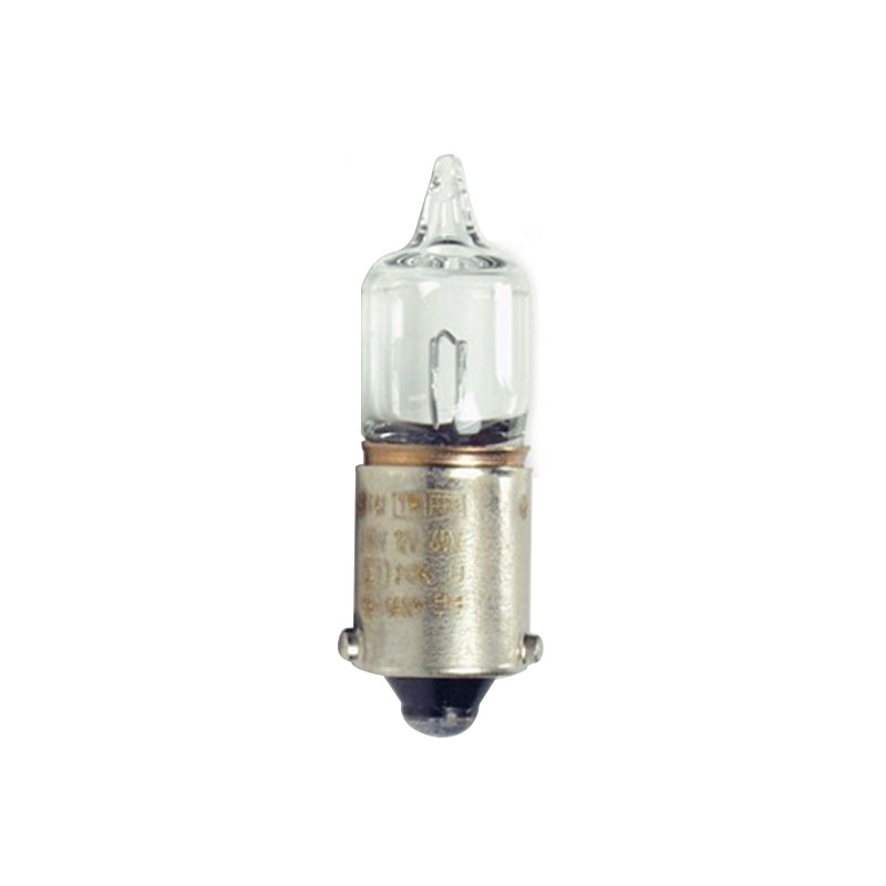 Bulb BA9S 12V (1PCS)