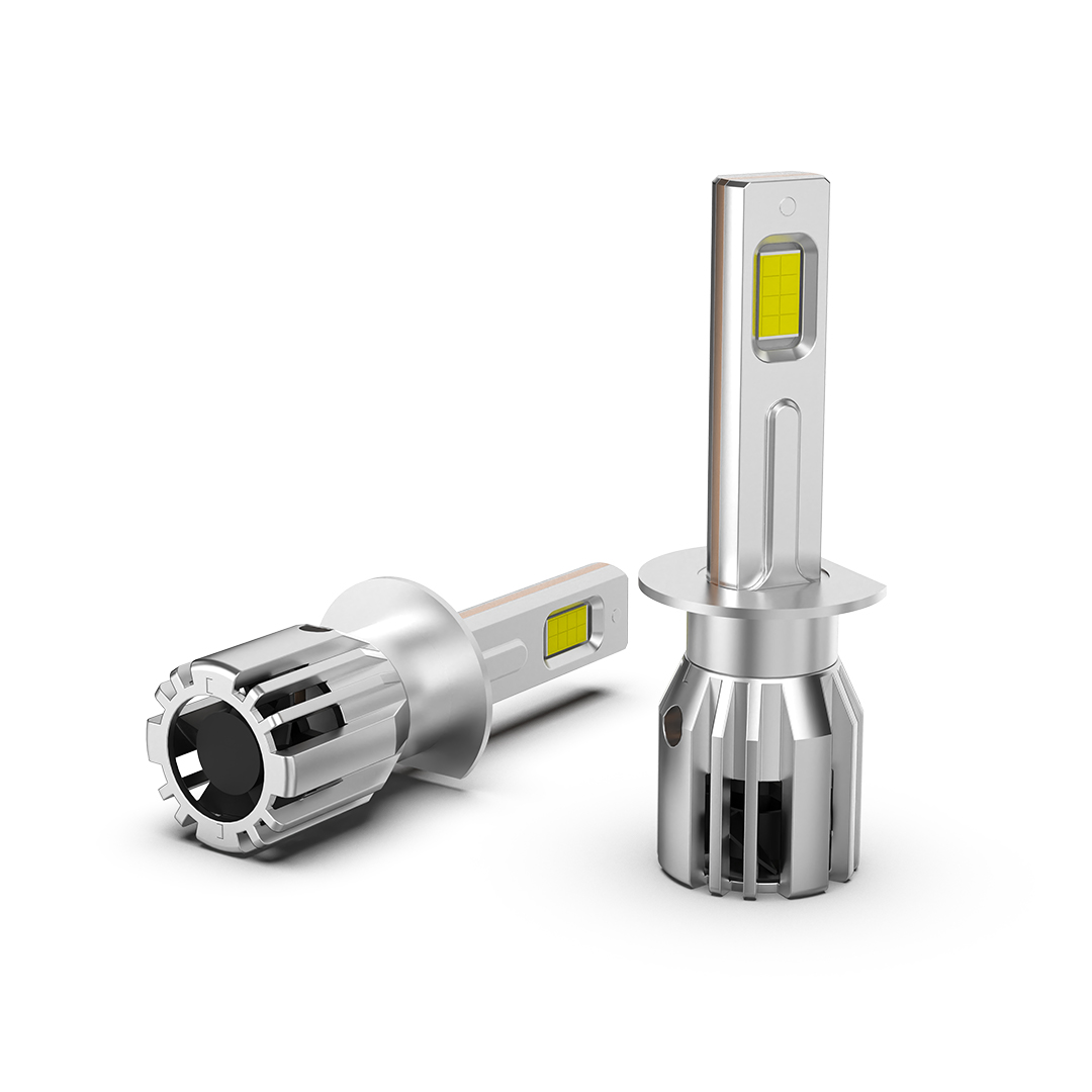 Kit Simply H1 Oe Fit Pro Classic 3300K ( 2 Pcs ) 