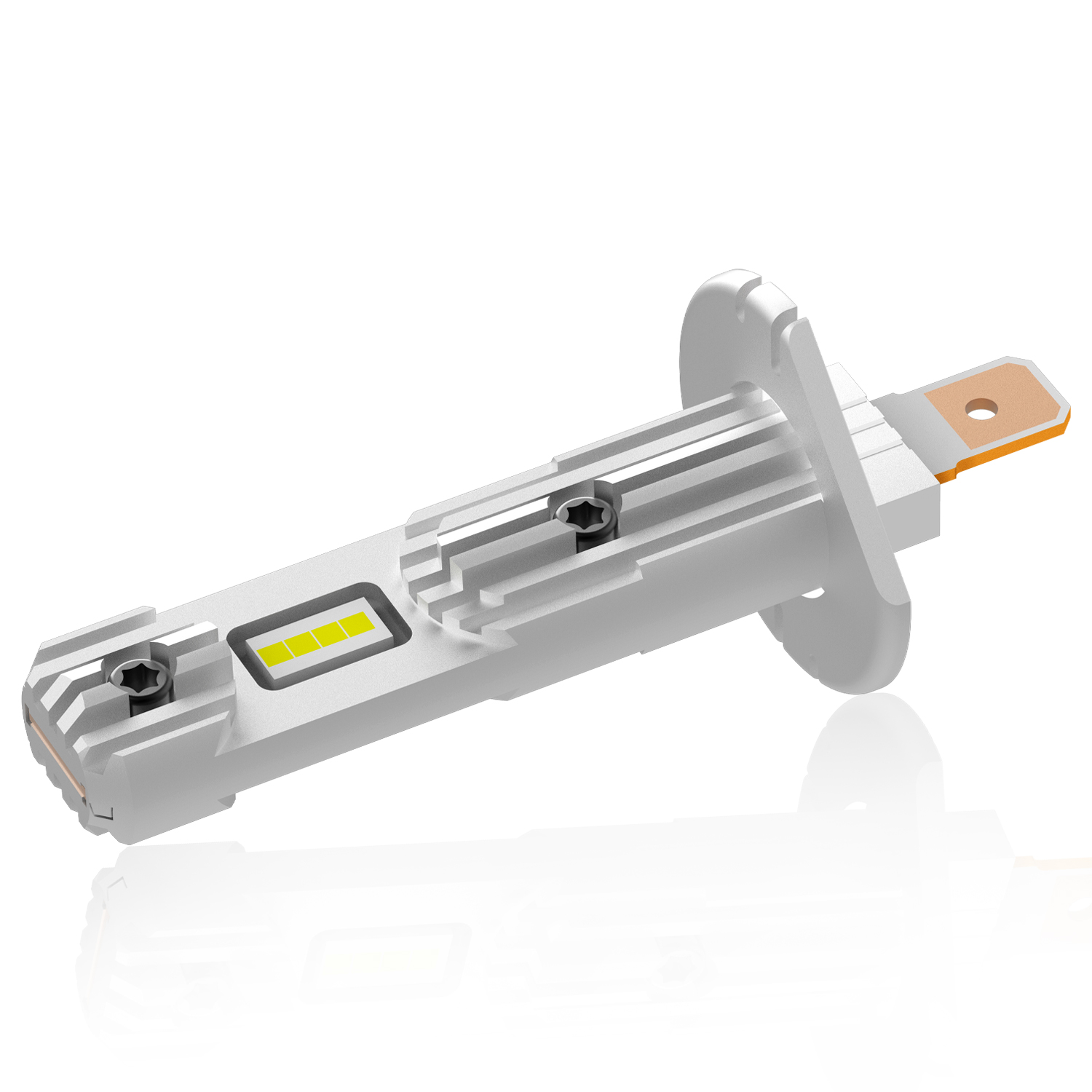 Singolo Headlight SIMPLY H1 OE FIT 24V