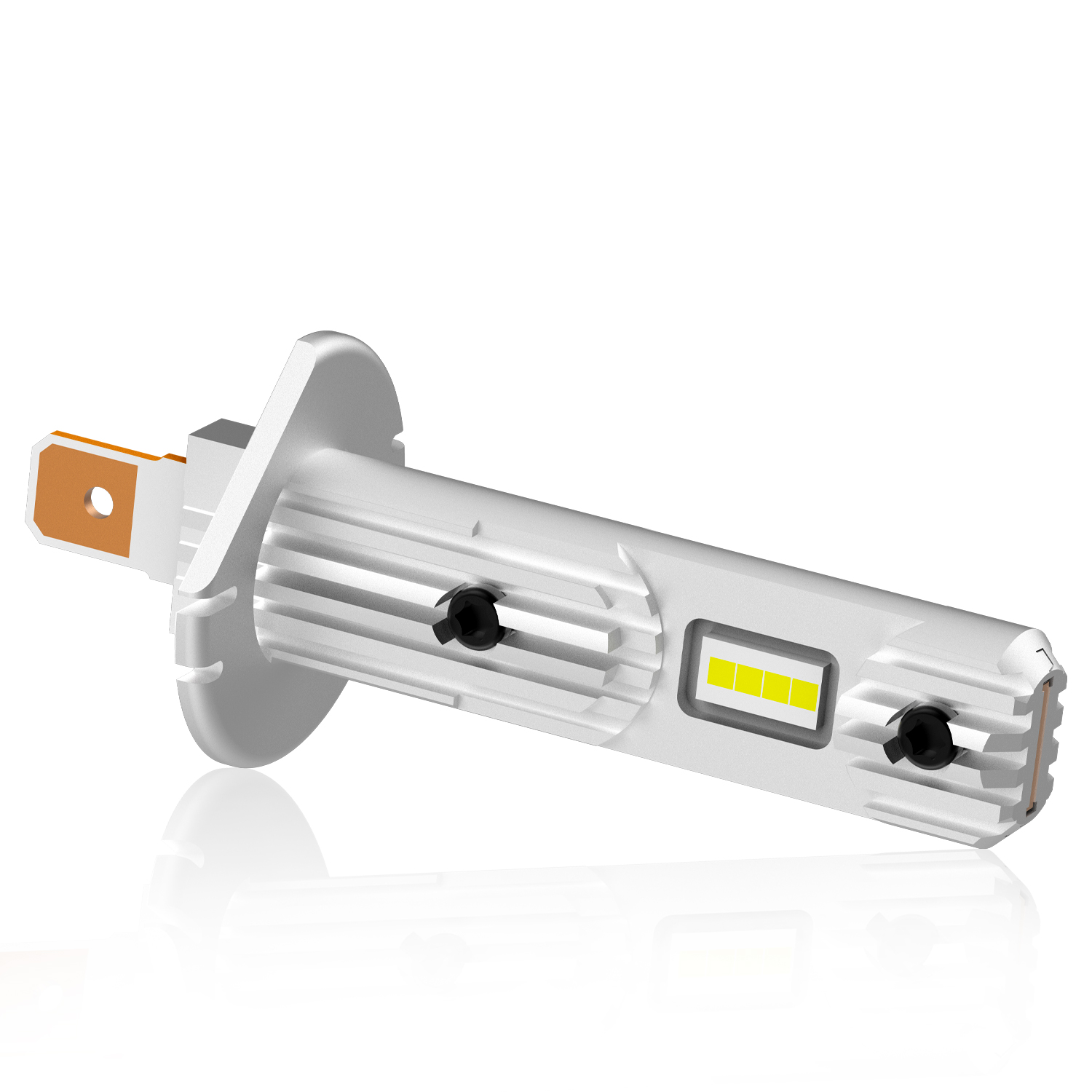 Kit Headlight SIMPLY H1 OE FIT 24V (2PCS)