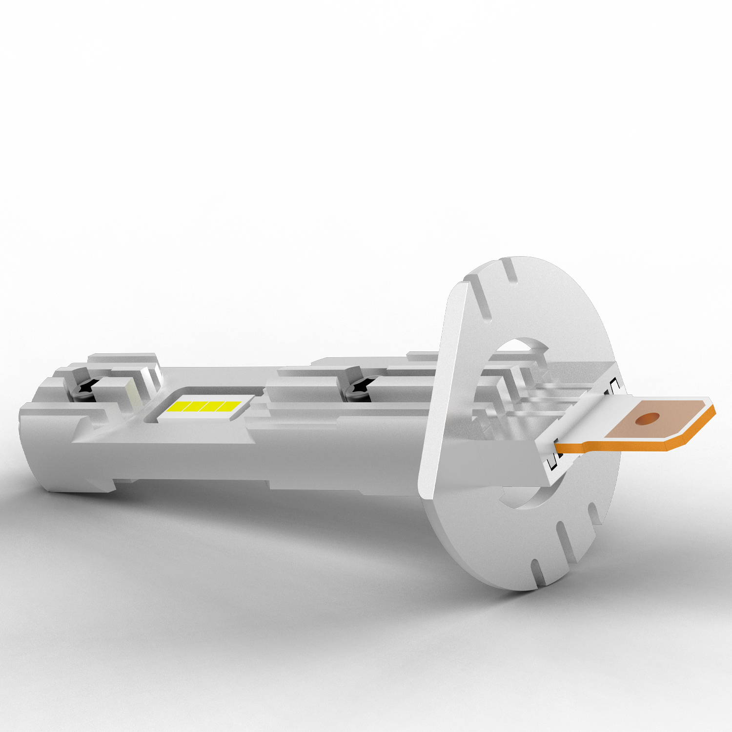 Kit Headlight SIMPLY H1 OE FIT 24V (2PCS)