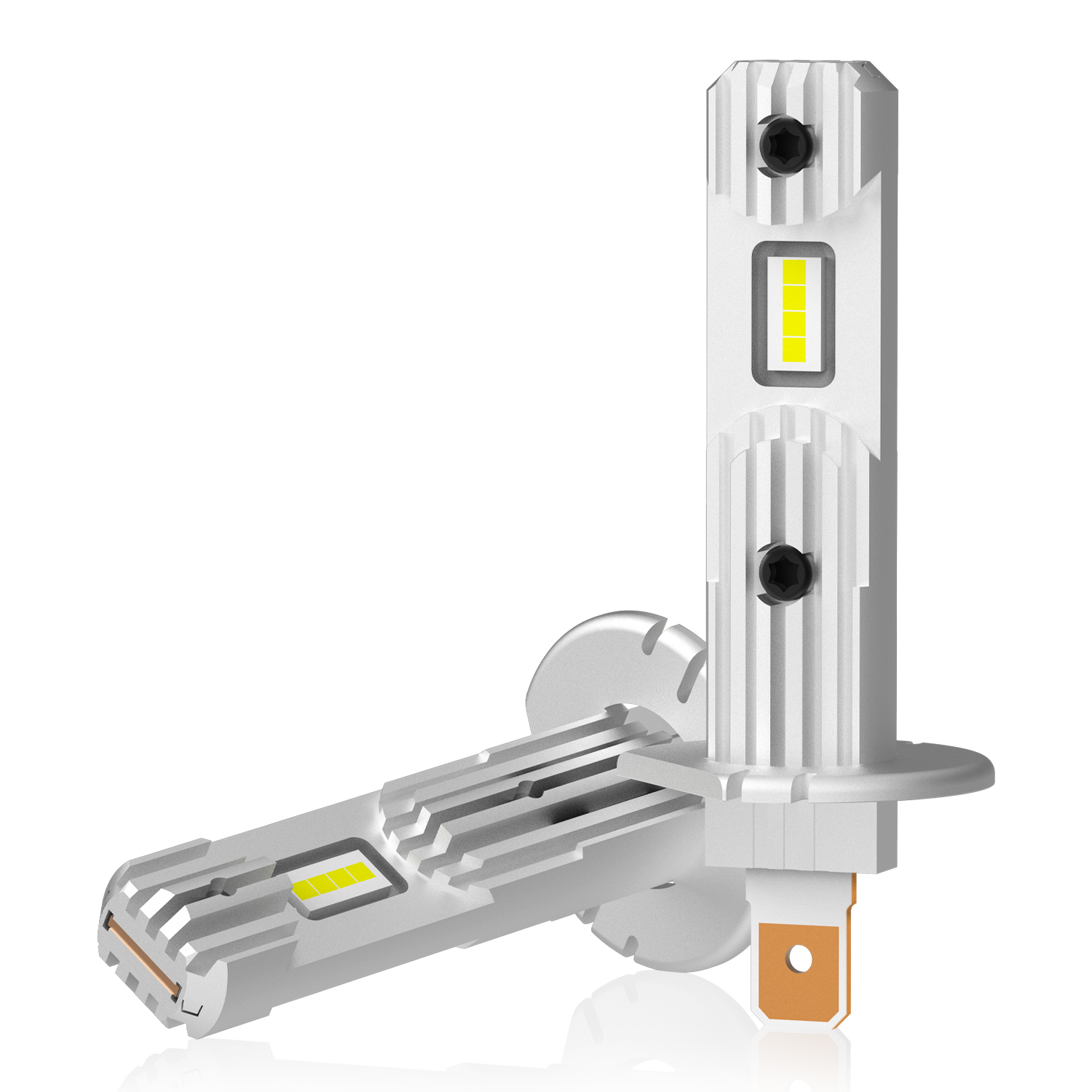 Kit Headlight SIMPLY H1 OE FIT 24V (2PCS)