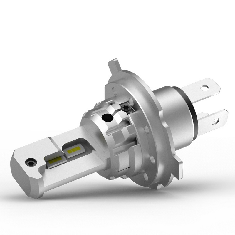 Kit Headlight SIMPLY H4H19 OEFIT 24V