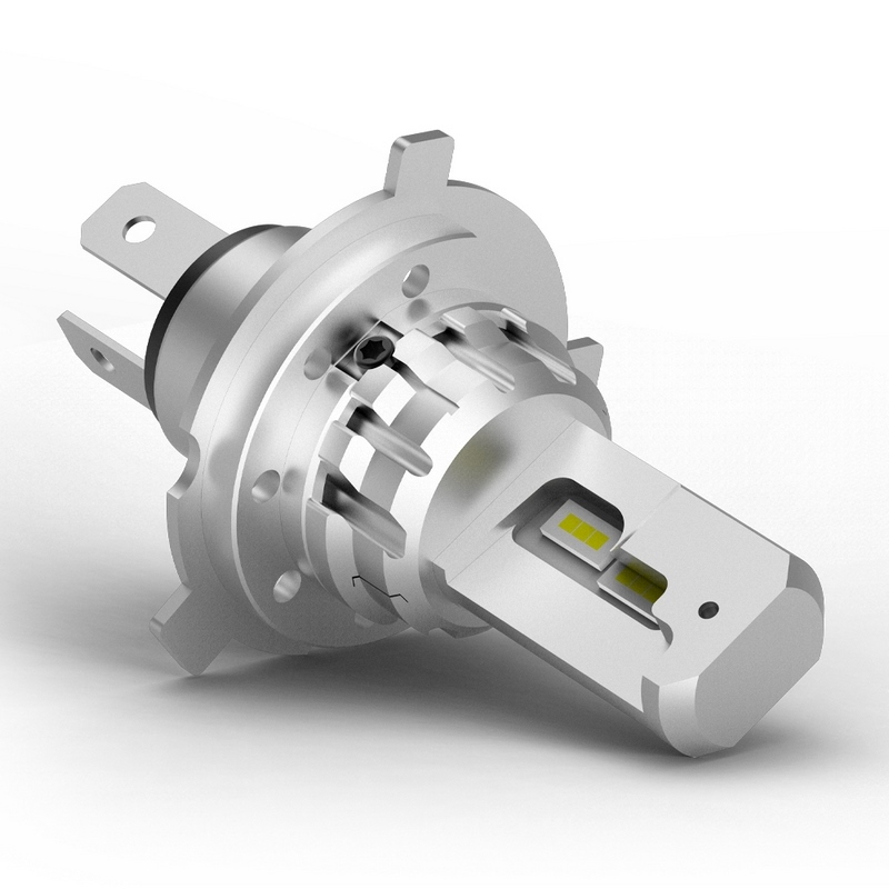 Kit Headlight SIMPLY H4H19 OEFIT 24V