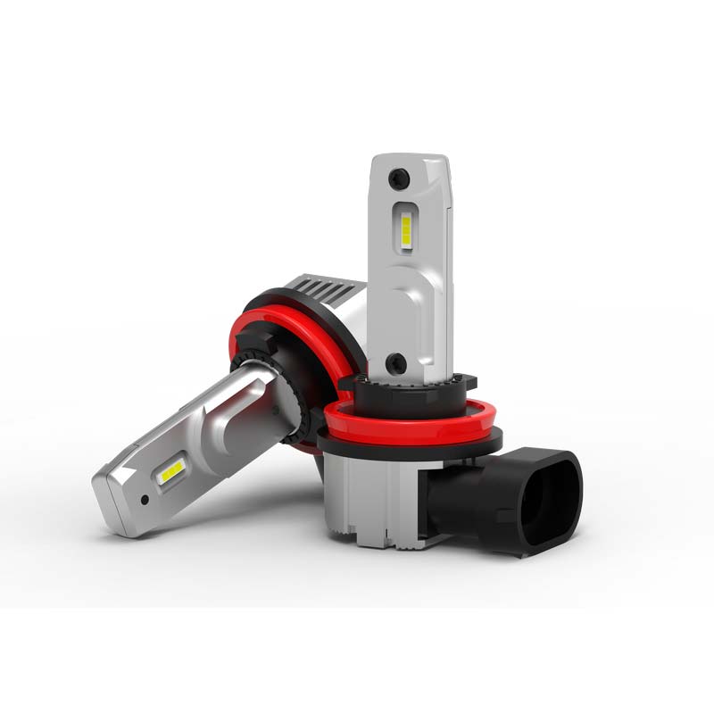 Kit Headlight SIMPLY H8/H9/H11/H16 OE FIT a 24V (2PCS)