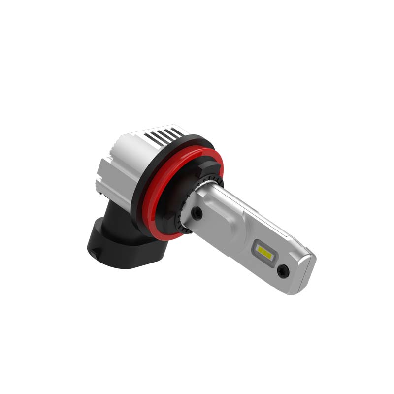 Kit Headlight SIMPLY H8/H9/H11/H16 OE FIT a 24V (2PCS)