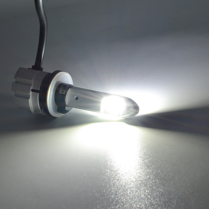 Kit Headlight SIMPLY H27