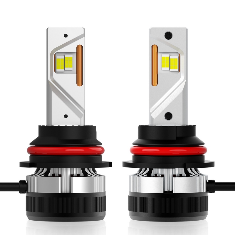 Kit Headlight SIMPLY HB1-9004 PRO (2PCS)