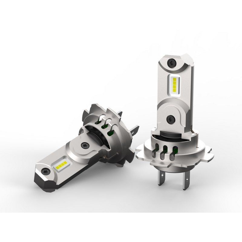 Kit Headlight SIMPLY H7 H18 OEFIT PRO 24V