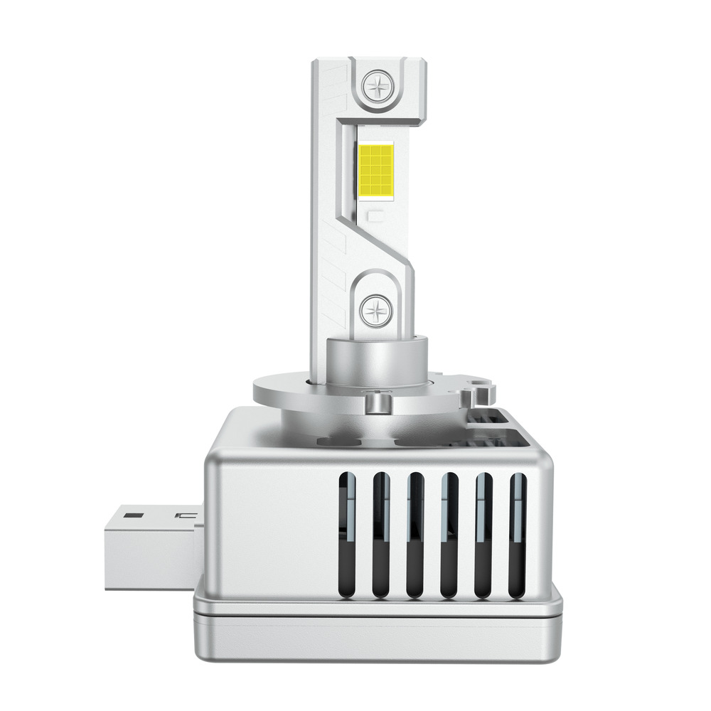 Kit Headlight SIMPLY D1OE FIT (2PCS)