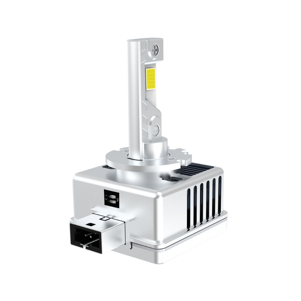 Kit Headlight SIMPLY D1OE FIT (2PCS)