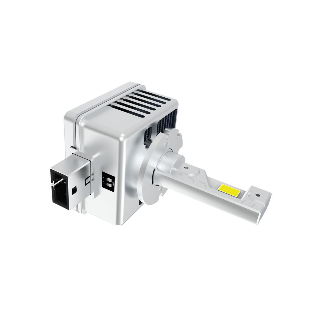 Kit Headlight SIMPLY D1OE FIT (2PCS)