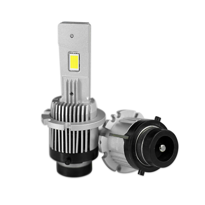 Kit Headlight SIMPLY D2OE FIT (2PCS)