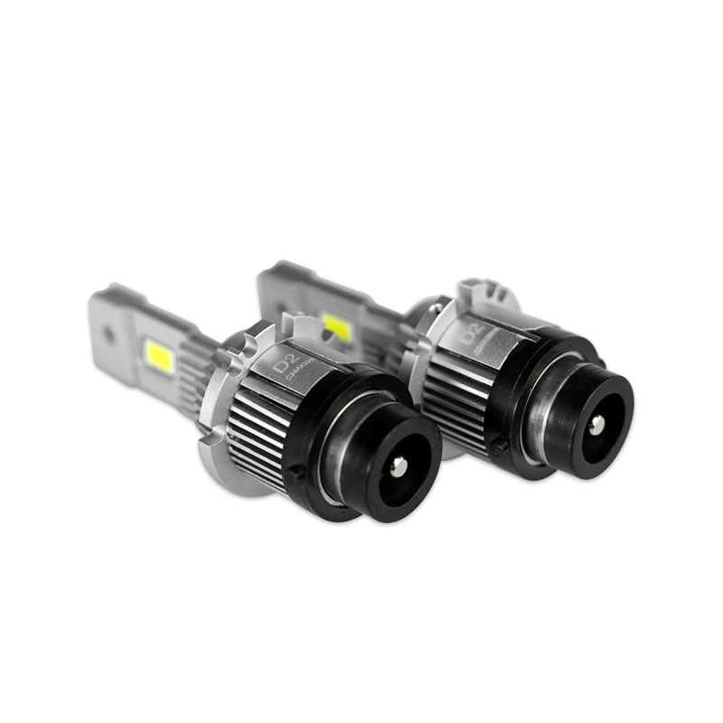 Kit Headlight SIMPLY D2OE FIT (2PCS)