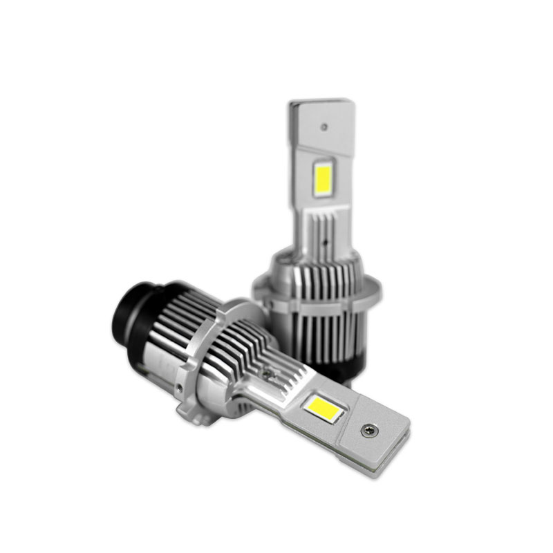 Kit Headlight SIMPLY D2OE FIT (2PCS)