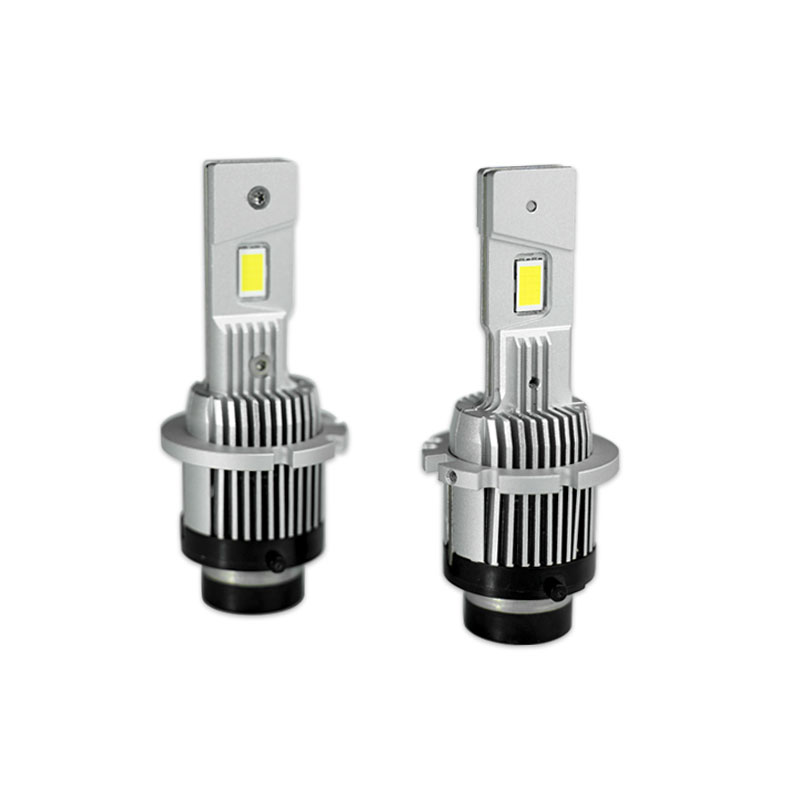 Kit Headlight SIMPLY D2OE FIT (2PCS)