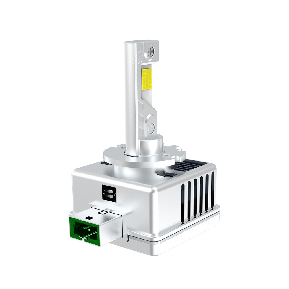 Kit Headlight SIMPLY D3 OE FIT (2PCS)