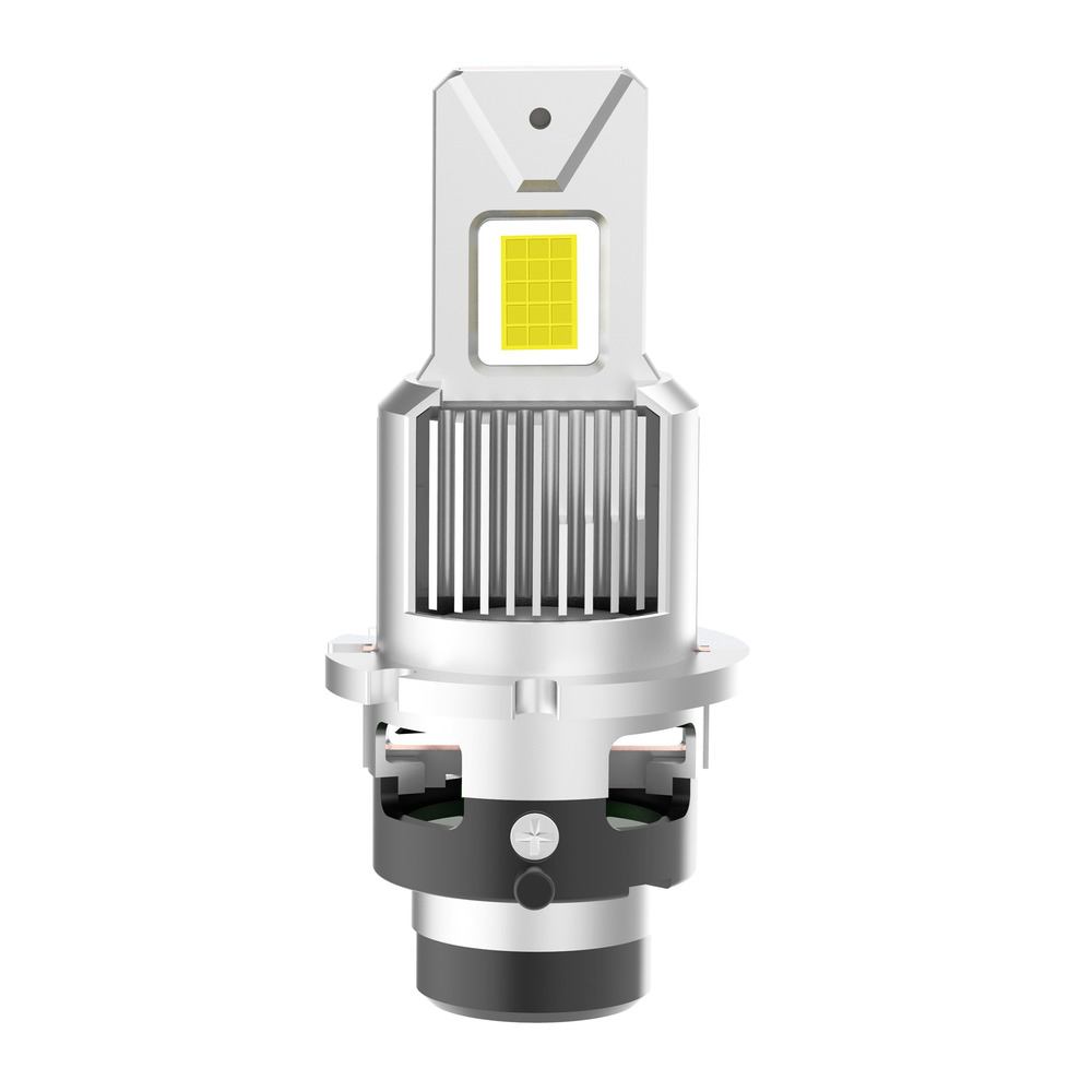 Kit Headlight SIMPLY D4OE FIT (2PCS)