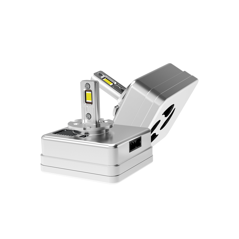 Kit Headlight SIMPLY D5OE FIT (2PCS)