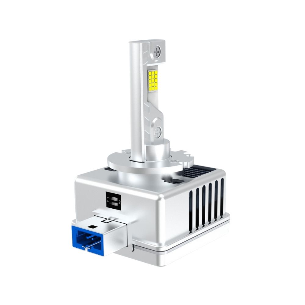 Kit Headlight SIMPLY D8OE FIT (2PCS)