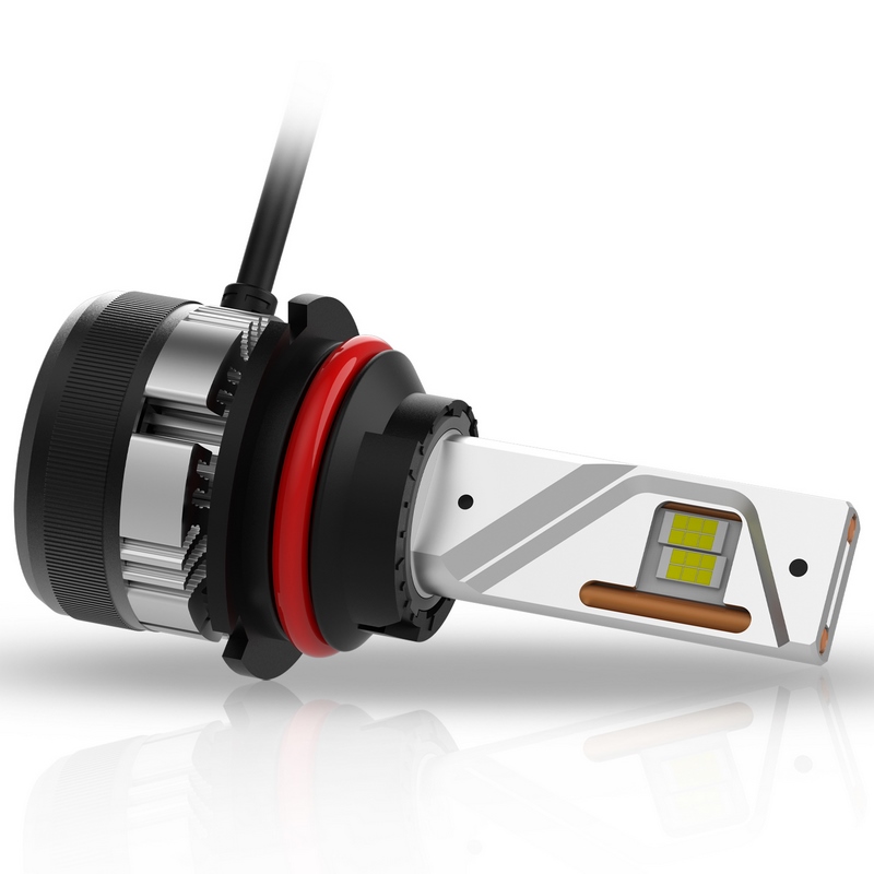 Kit Headlight SIMPLY HB5-9007 PRO (2PCS)