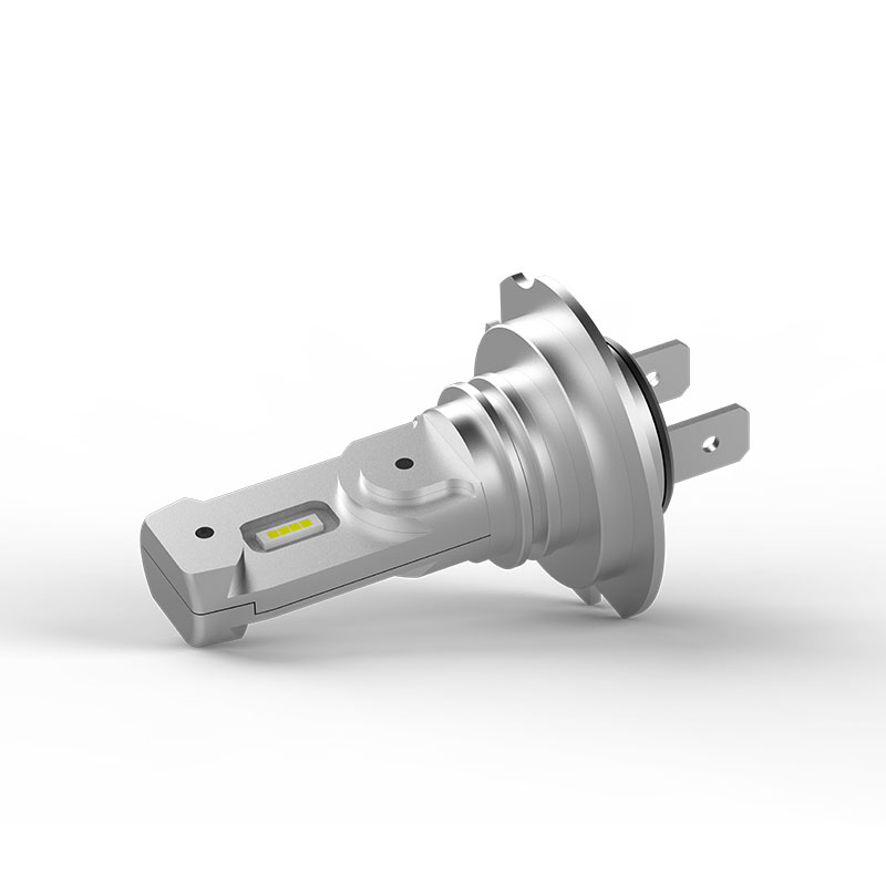 Kit Headlight SIMPLY OEFIT per H7/H18 (2 pcs)