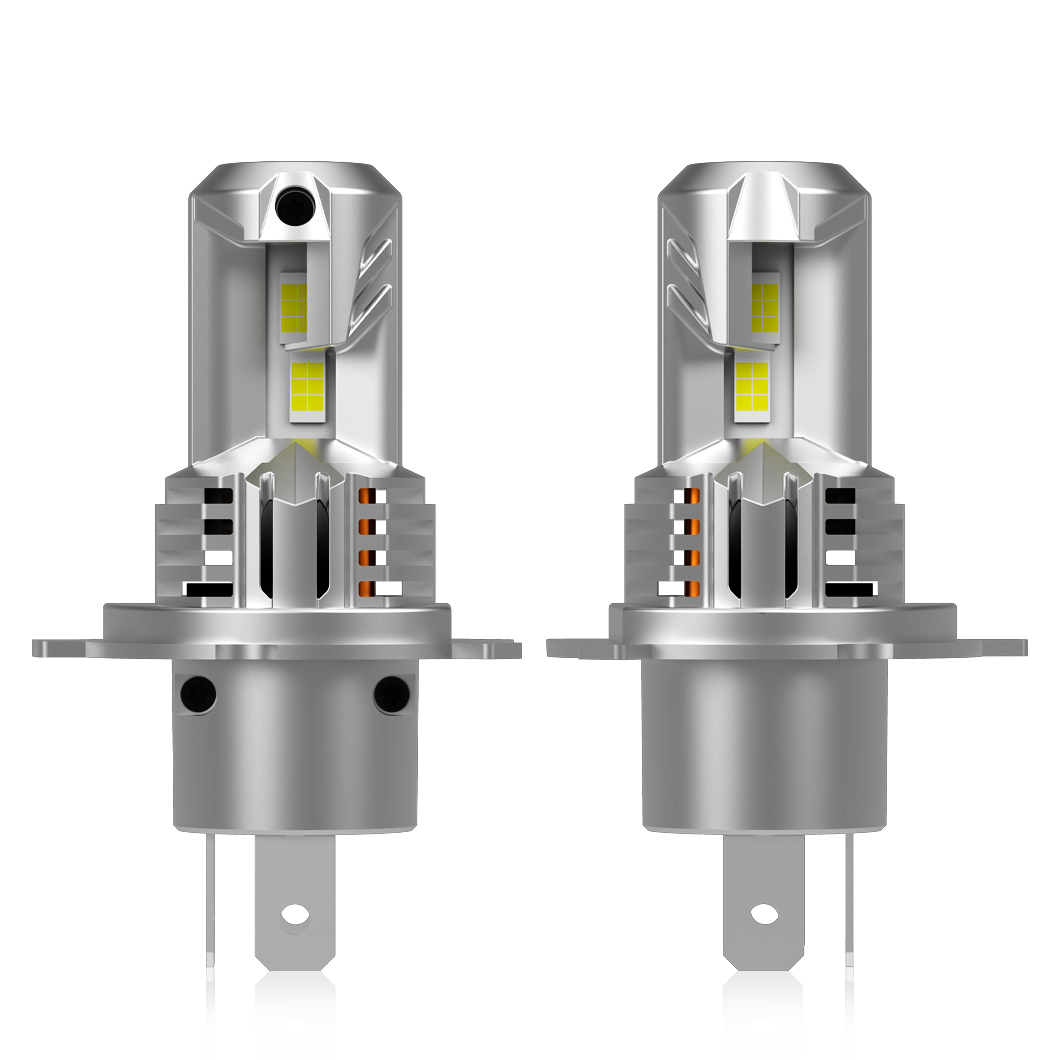 Kit Headlight SIMPLY H4/H19 OEFIT PRO (2PCS)