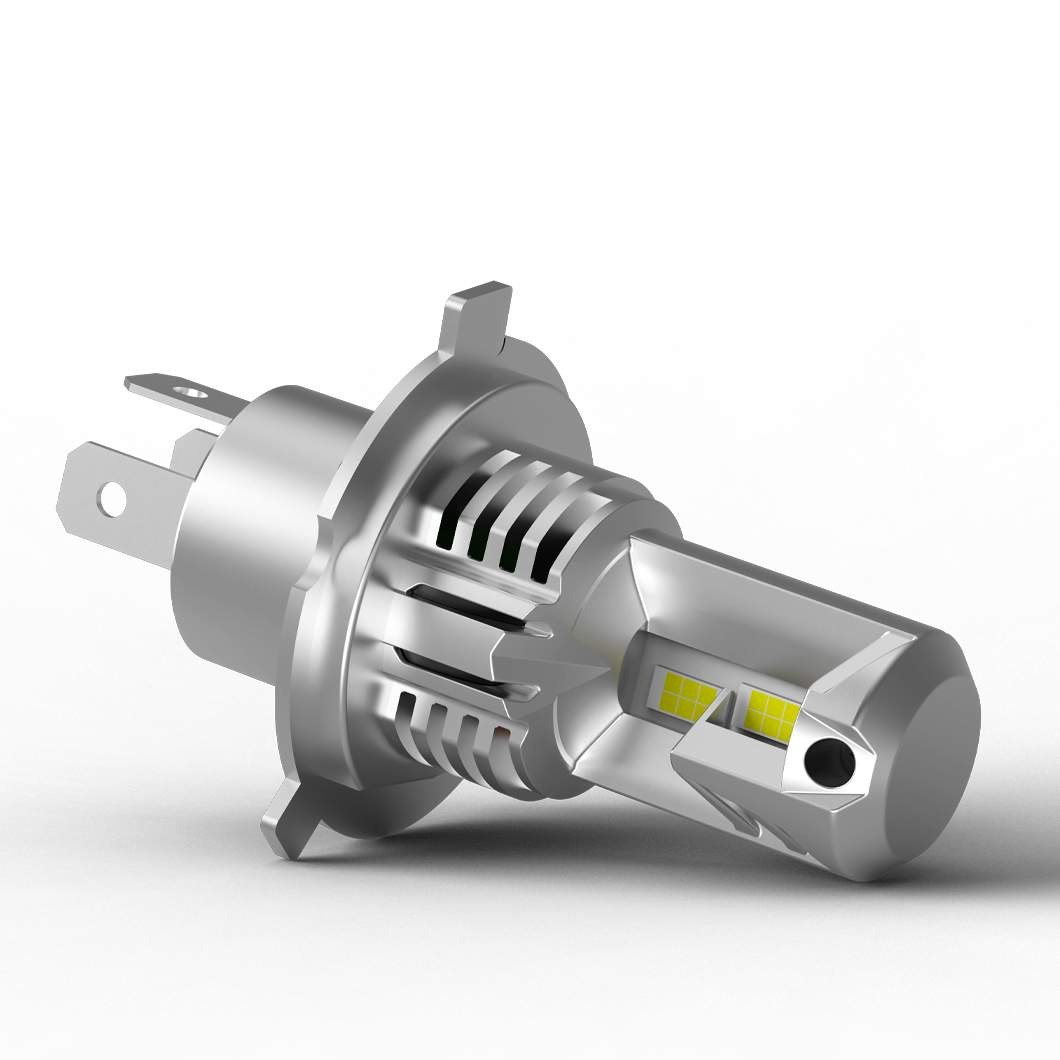 Kit Headlight SIMPLY H4/H19 OEFIT PRO (2PCS)