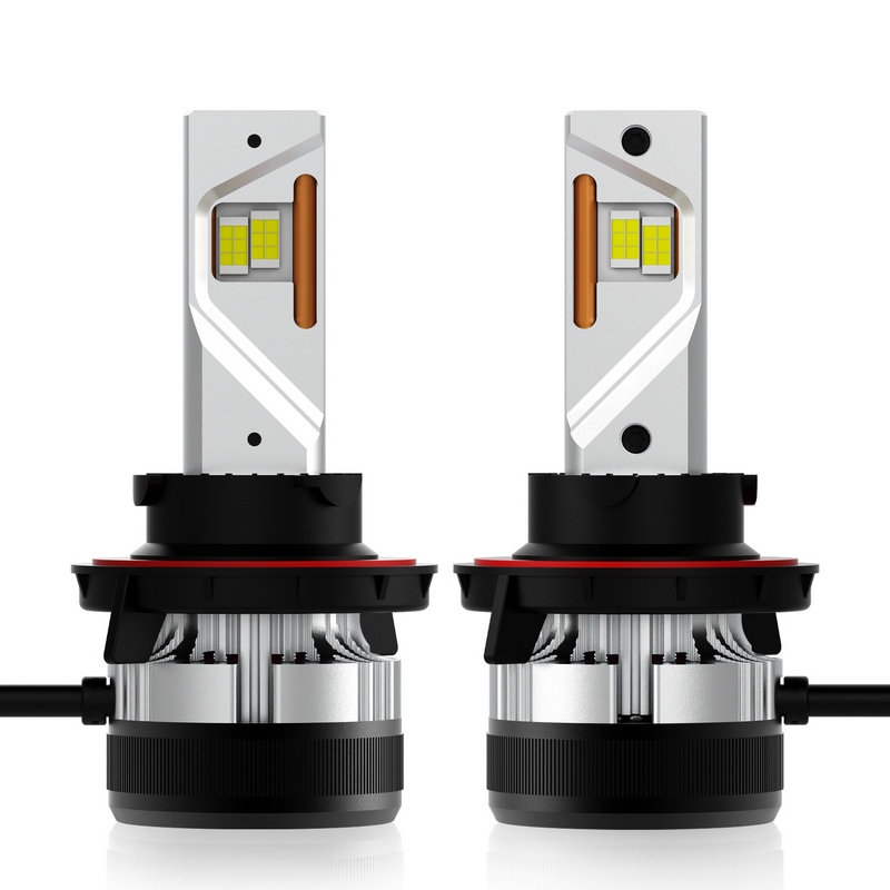 Kit Headlight SIMPLY H13 PRO (2PCS)