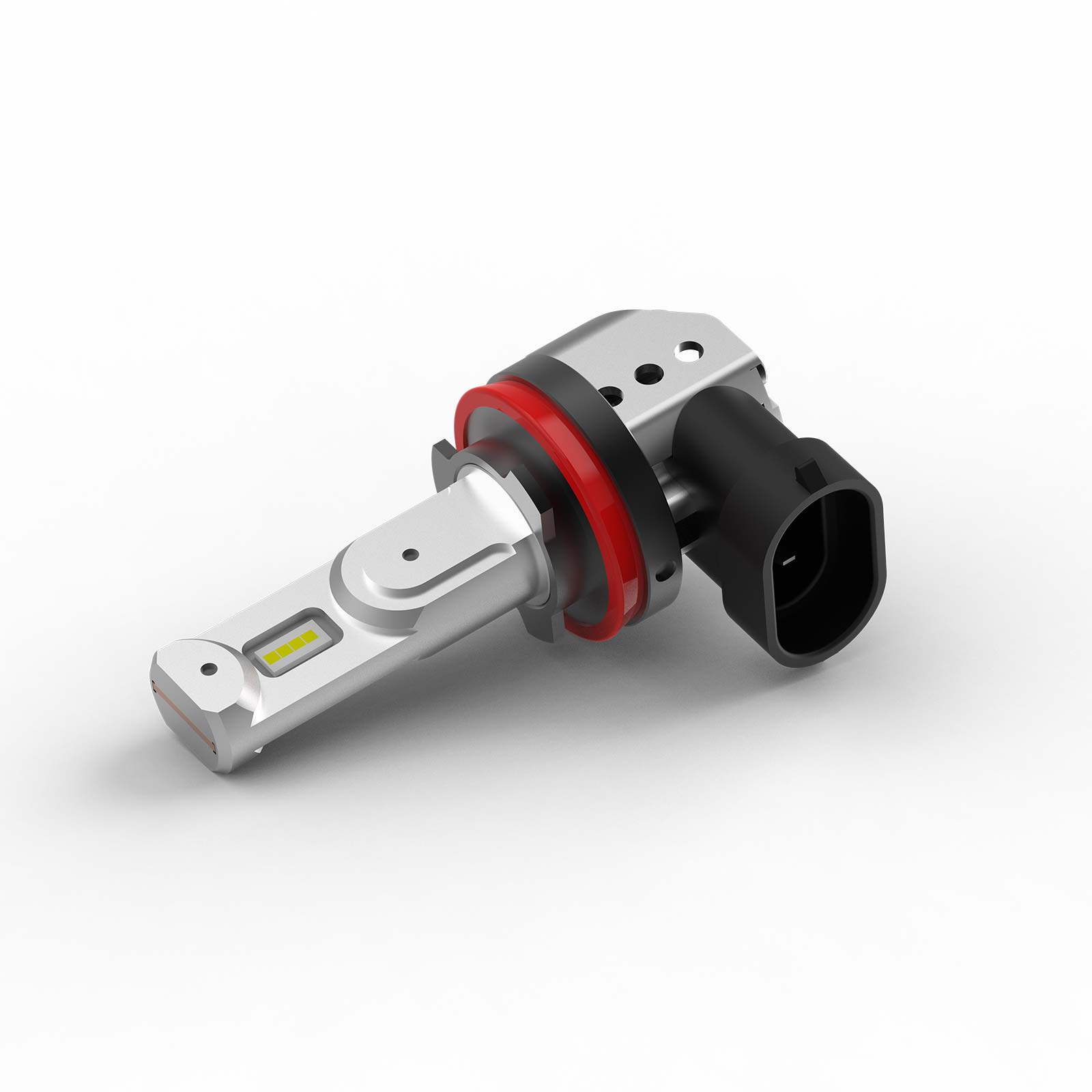 Kit Simply H11 Oe Fit Pro Classic 3300K ( 2 Pcs ) 