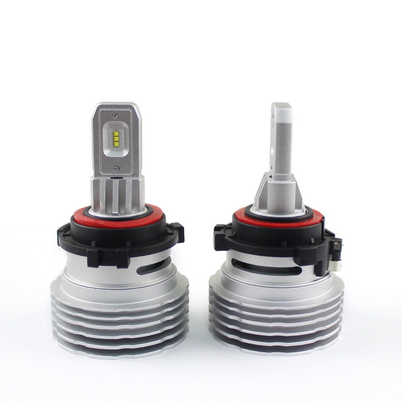 Kit Headlight Golf VII-Vito no Ventola ZES2 (2PCS)