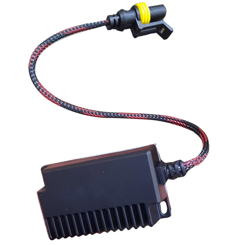 Canbus for Decoder No Error 24V