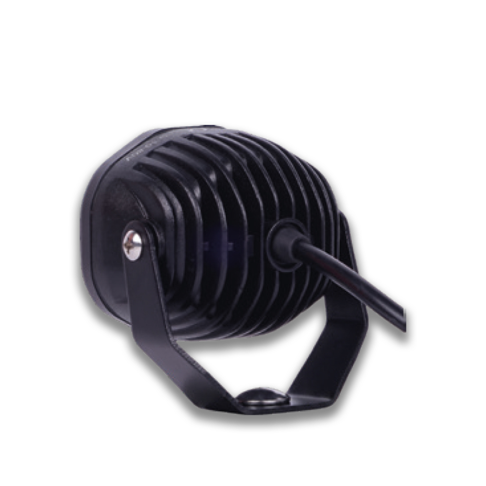 Luce Muletto Linea Blu