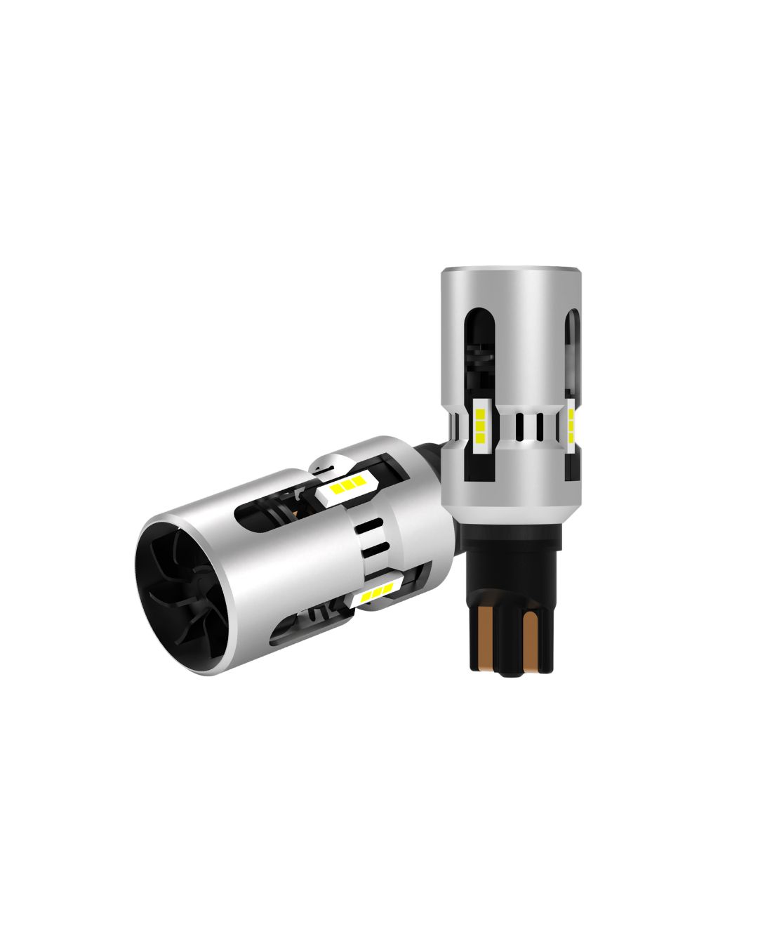 Set Lampade T15 Led W16W Canbus (2PCS)