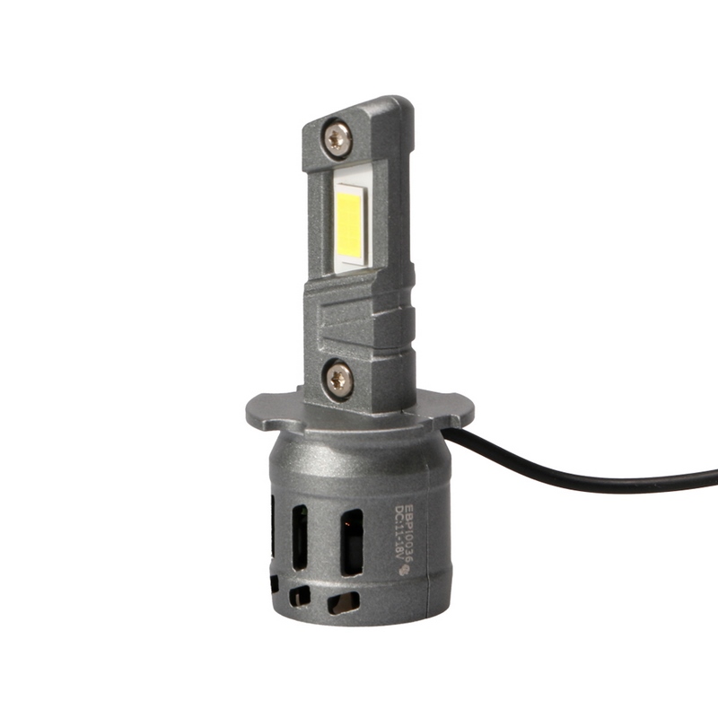 Kit Headlight SPEEDY H3( 2 PCS ) 