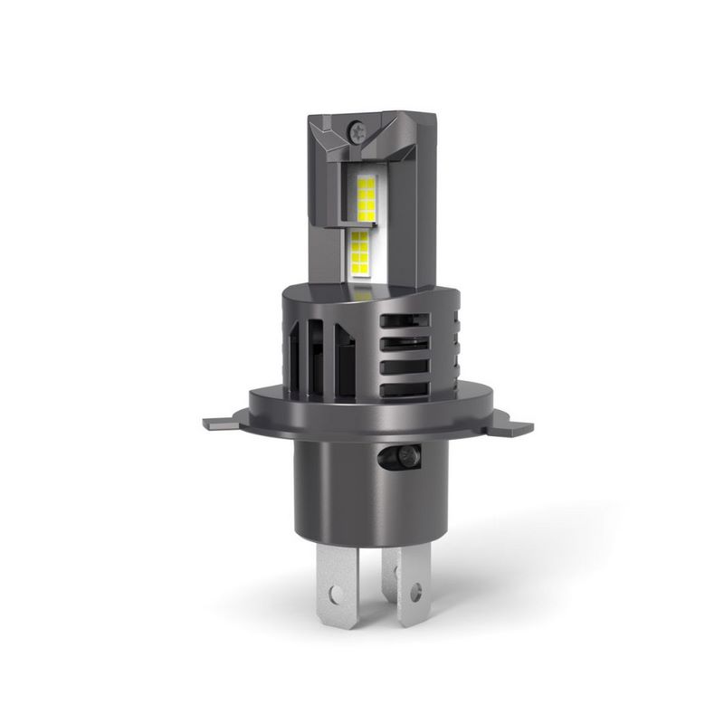 Kit Headlight SPEEDY 12V per H4 (2PCS)