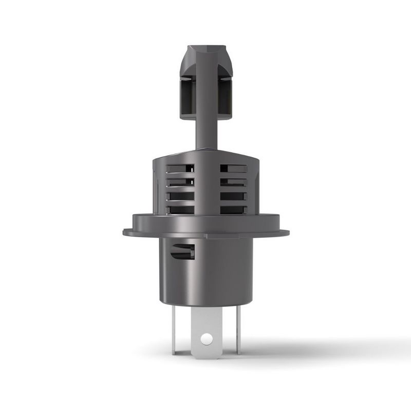 Kit Headlight SPEEDY H4( 2 PCS ) 