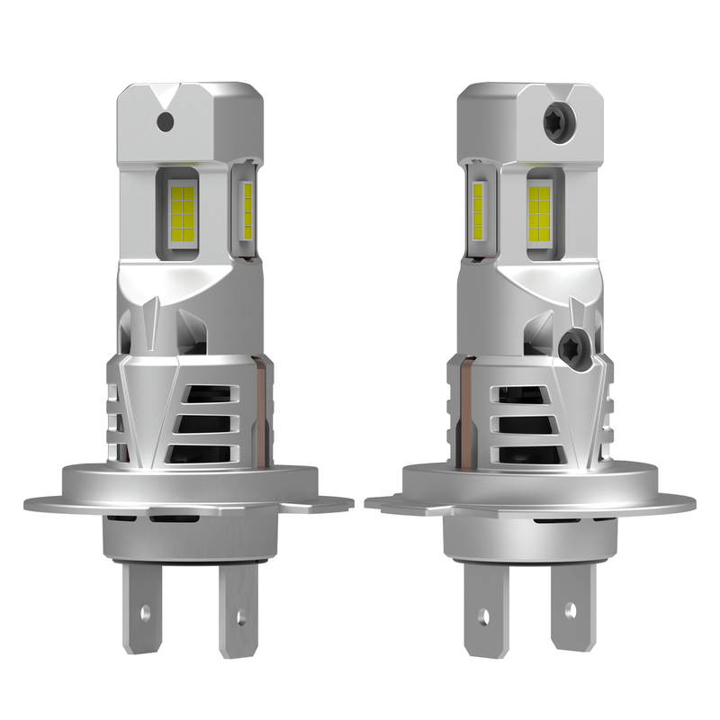 Kit Headlight X-BEAM PRO H7/H18 (2PCS)