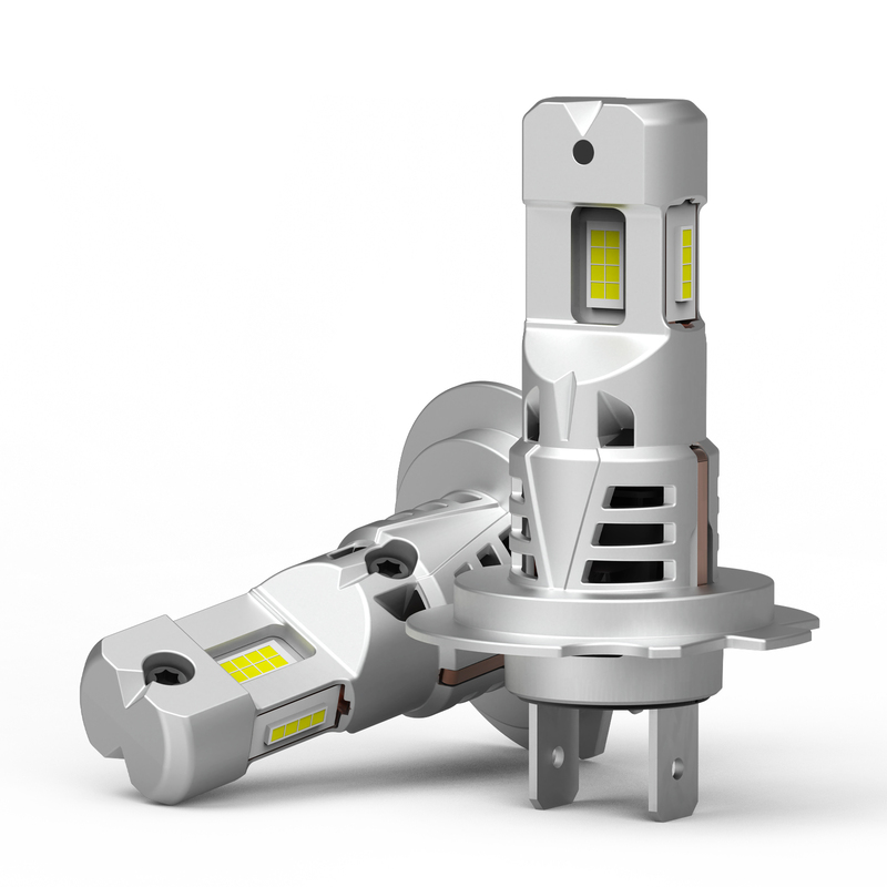 Kit Headlight X-BEAM PRO H7/H18 (2PCS)