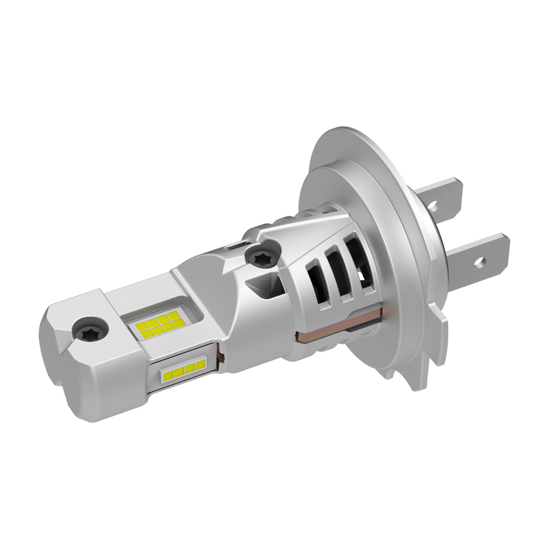 Kit Headlight X-BEAM PRO H7/H18 (2PCS)